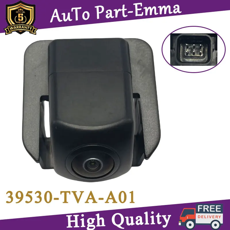 

High Quality New Rear View Camera Reverse Parking Assist Backup Camera Car for Honda Accord 2018-2020 39530-TVA-A01
