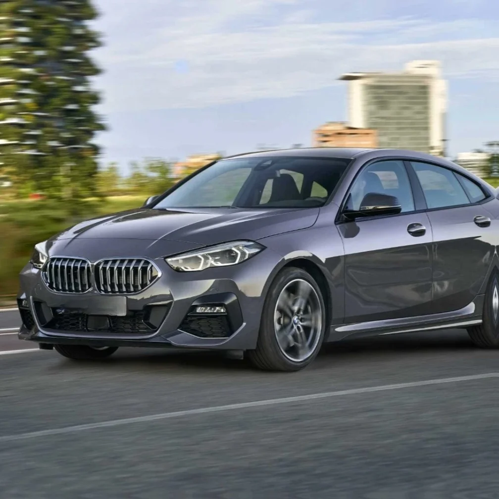 

Automotive Accessory As Shown In The Picture F44 GRAN COUPE Fog Light M-SPORT Light Cover Non-deformation Feature