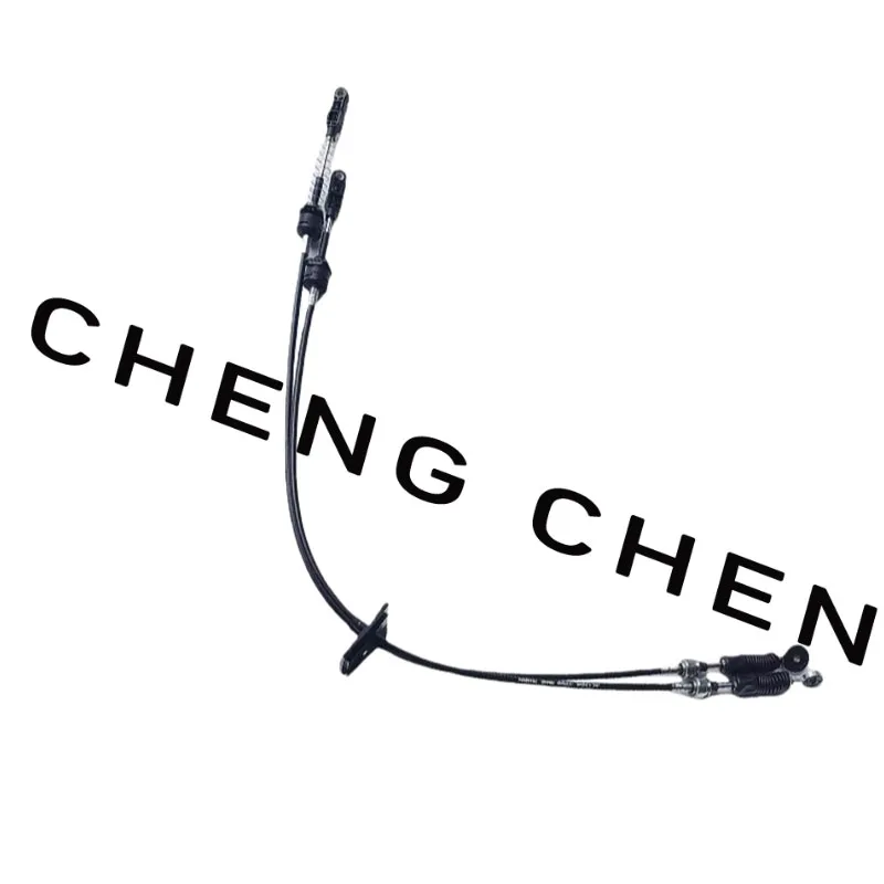 

For JAC Sunray 2.8 Car shift lever cable, Gearshift lever cable, Shift lever cable oem 1703200R002 1703200R002