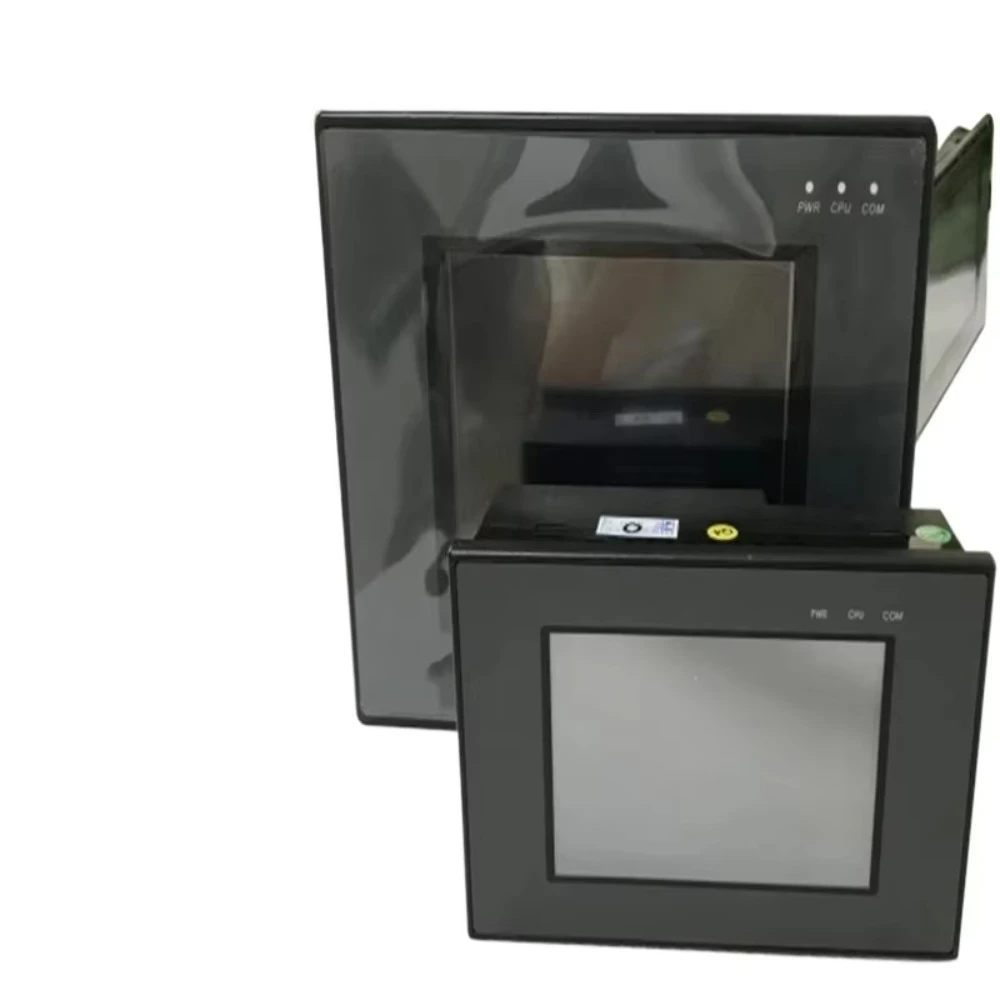 EView MT4522TE 10-inch Plc industrial HMI touch screen serial screen display, original HMI 3