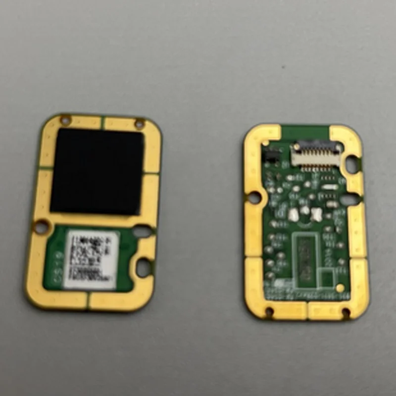 5F30V25907 5F30V25909 لوحة قارئ بصمات الأصابع لـ Thinkpad X1 Yoga 4th 5th Gen الأصلي الجديد #1