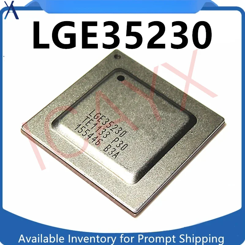 

1PCS LGE35230 New Original LCD Decoder Chip BGA LCD Chip