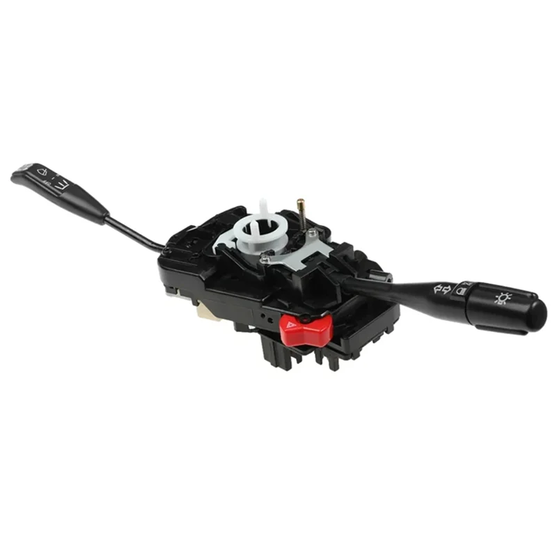 

A11M-UB7166120 Автомобильный многофункциональный переключатель указателя поворота, комбинированный переключатель для Mazda B2000 B2200 1985-1994 UB71-66-120