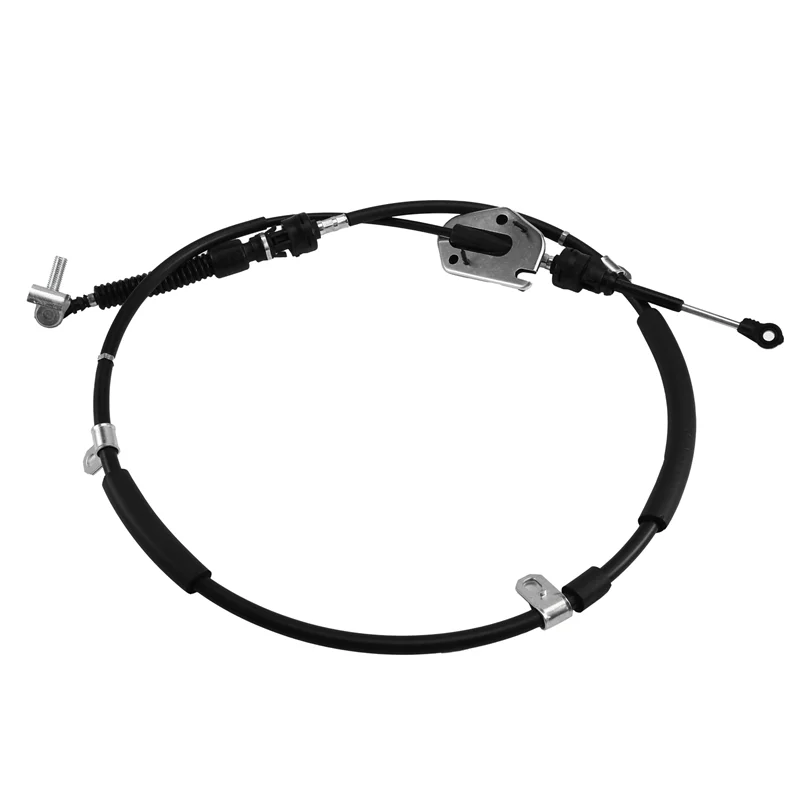 

AB16-Car Gearshift Cable MR581300 For Mitsubishi Pajero, Montero Sport, Nativa L200 1996- 2011 Models