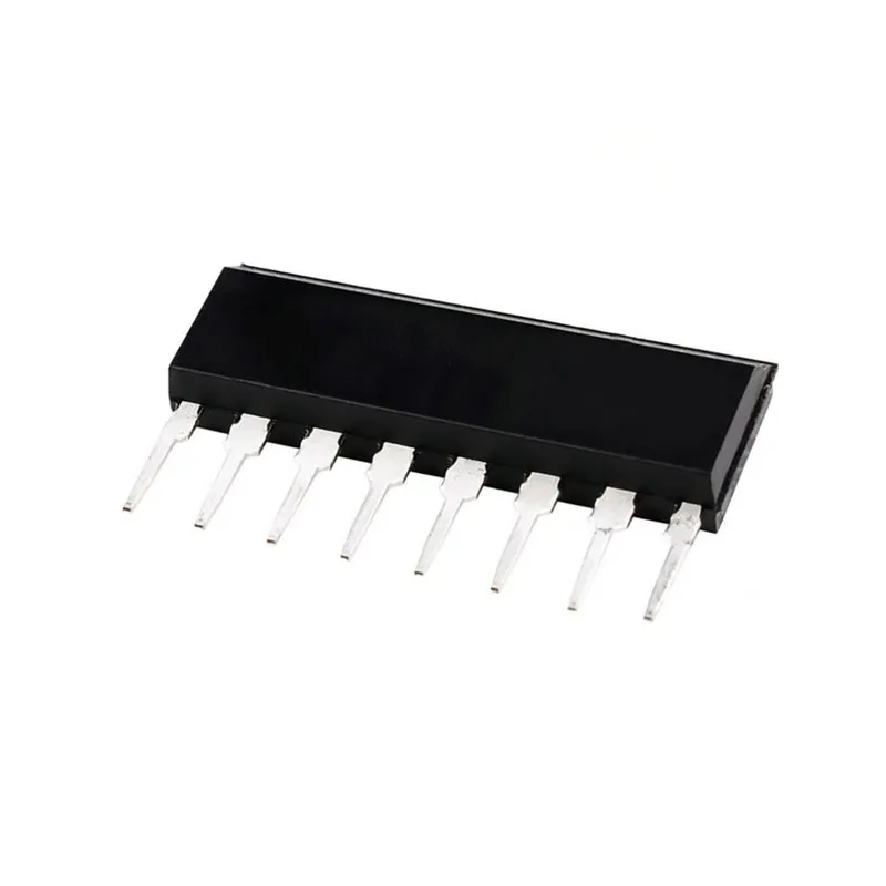 10PCS/Lot NJM4558L SIP8 NJM4558 SIP 4558L SIP-8 NJM4558LD new and  original IC