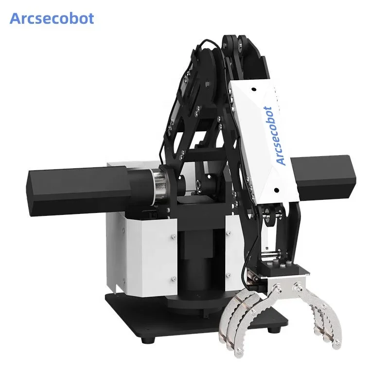 

2026 Three Axis Industrial Manipulator Payload 1KG Low Cost Small Desktop Robot