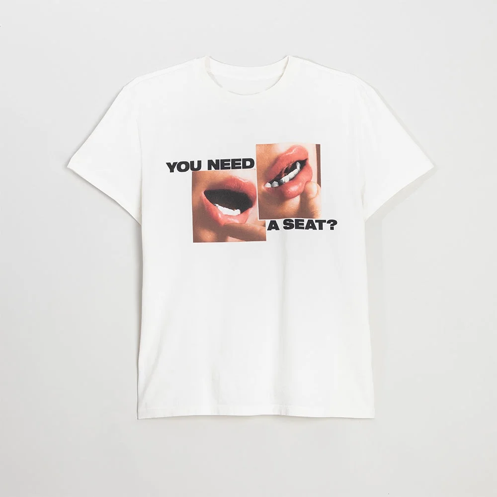 HIT ME HARD AND SOFT Live in 3D Jump Billie Eilish Graphic Tee Cotton Mens Womens T-Shirt Vintage Streetwear
