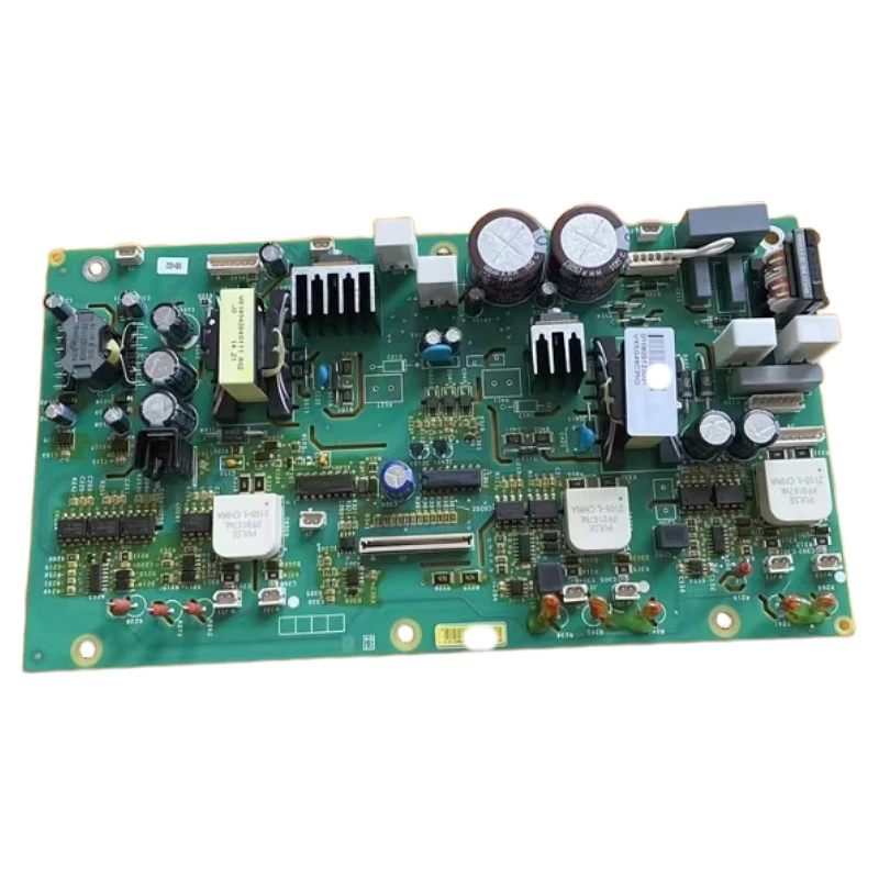 Prices are subject to the specific model 1 PLC Power Driver Board ATS48D88Q / 45KW VX5G48D88Q