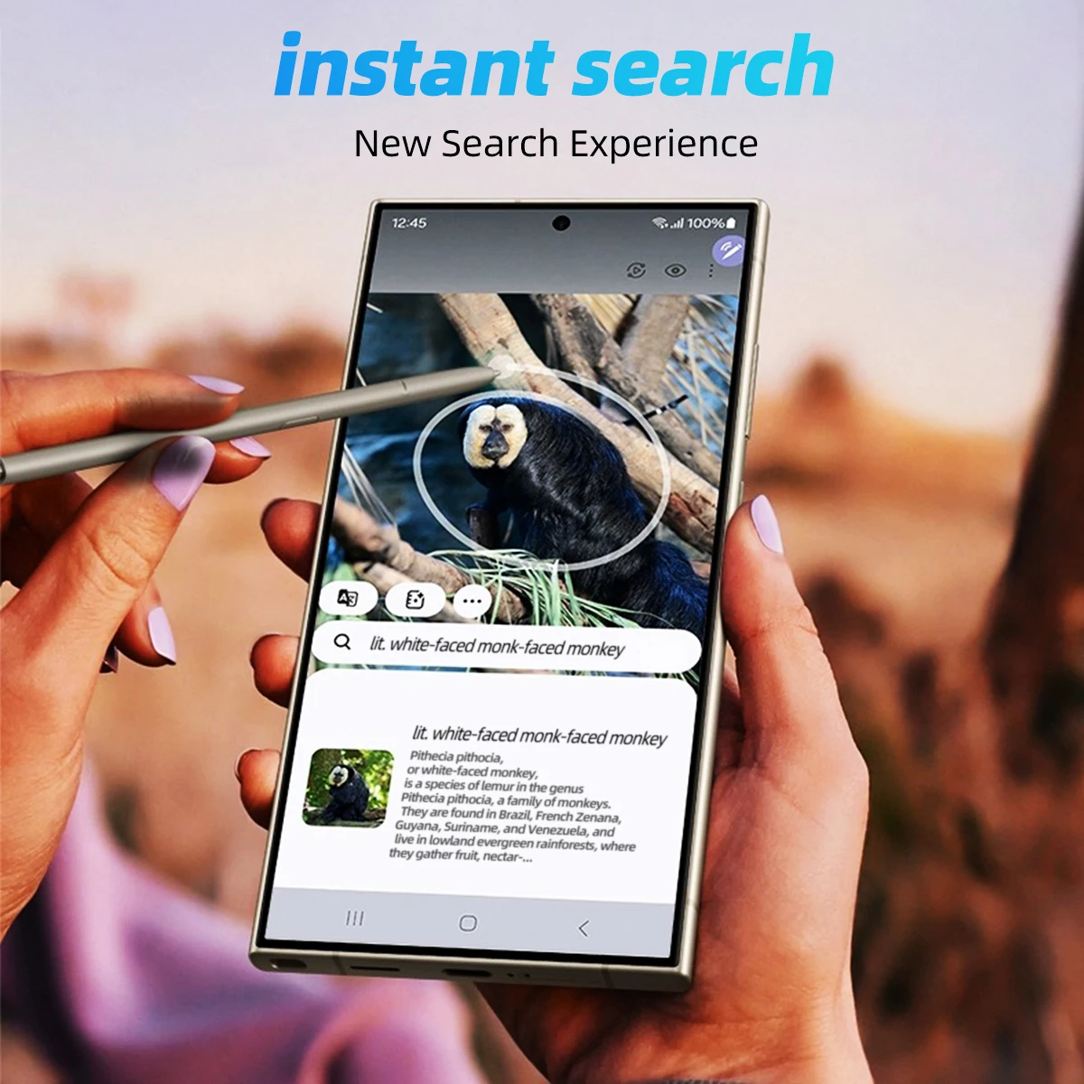 Thumbnail 4 - #54 Latest Stylus Pens Offers