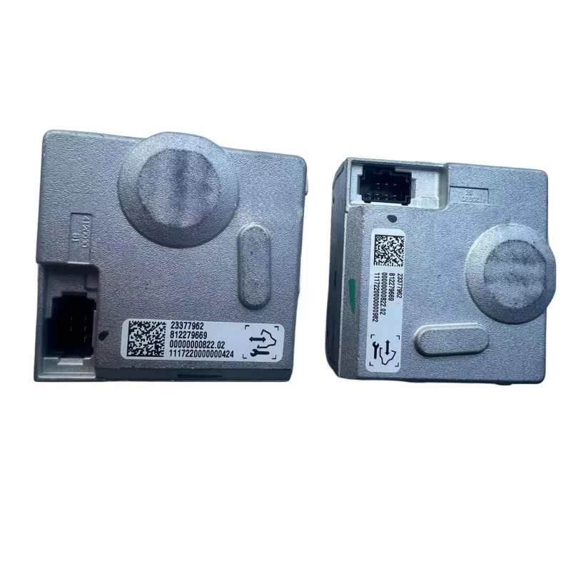 Automotive Components Steering Column Lock Control Module OEM 23377962 23436820 23484342 23203935 22982328 23103652 22996231