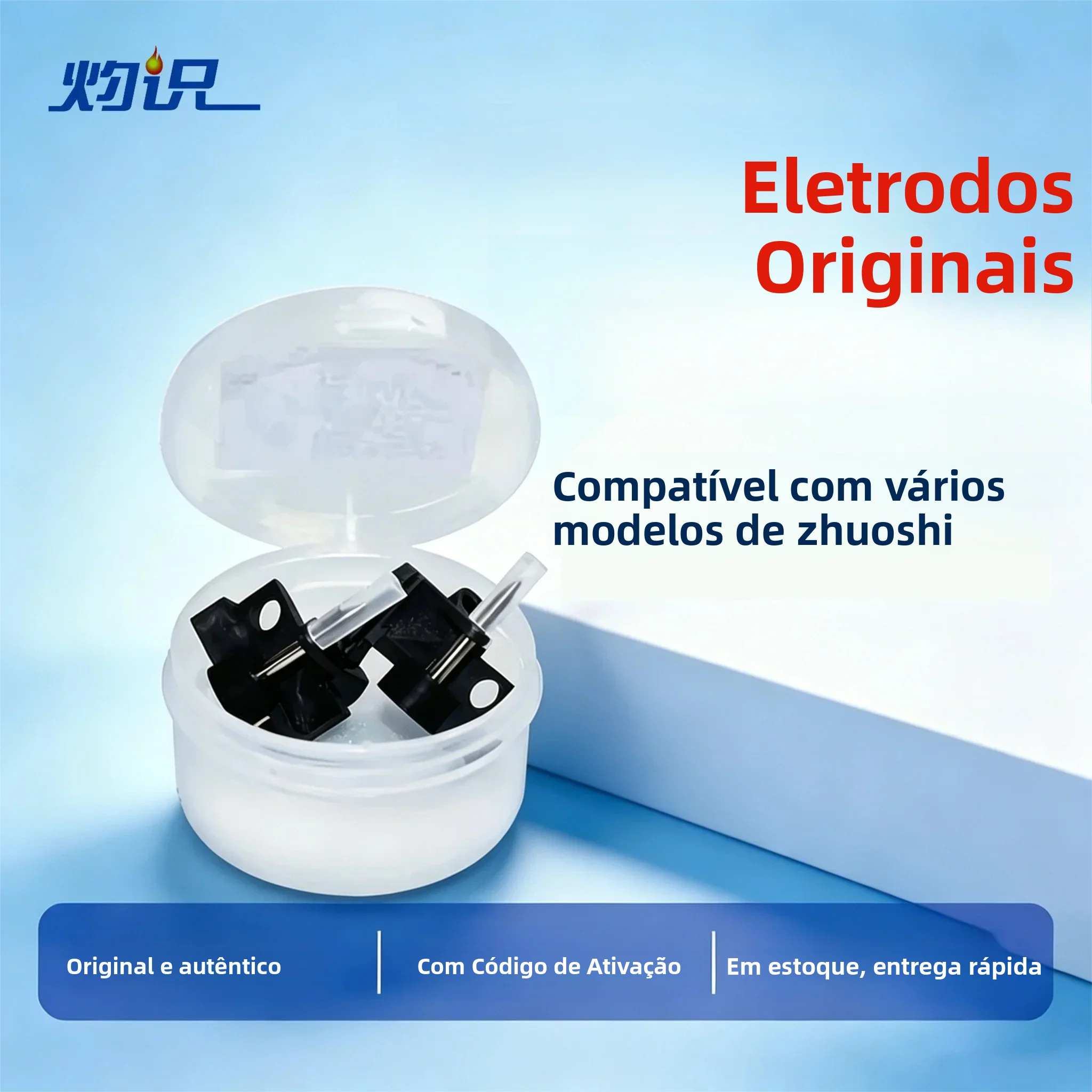 original-signalfire-ai-6c-ai-7c-ai-8c-ai-9-electrodes-suitable-for-optical-fiber-fusion-splicer-ai-6c-ai-7-ai-7c-ai-8-ai-8c-ai-9