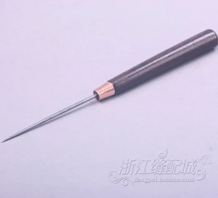 Copper Hoop Black W… - image