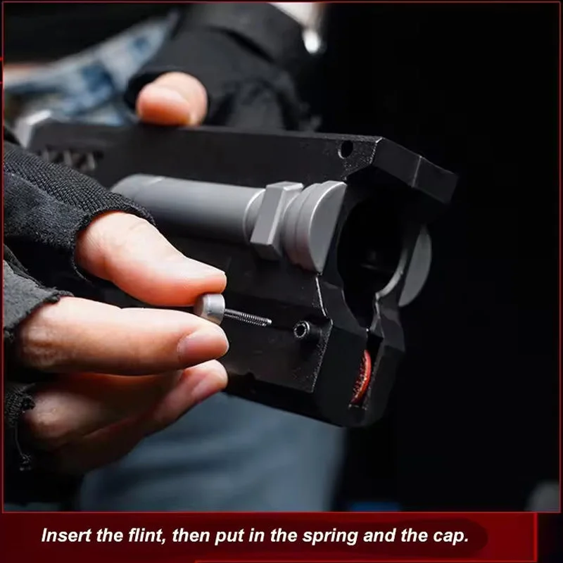 ดาบเลเซอร์ใหม่พร้อมควัน ไฟ LED เปลี่ยนสีได้ 7 สี เสียงประกอบ ดาบประกายไฟ ของเล่นสำหรับเด็กและผู้ใหญ่ สนุกสนาน คอสเพลย์ อุปกรณ์ประกอบฉาก ไลท์เซเบอร์