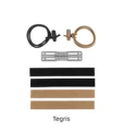 Tegris style