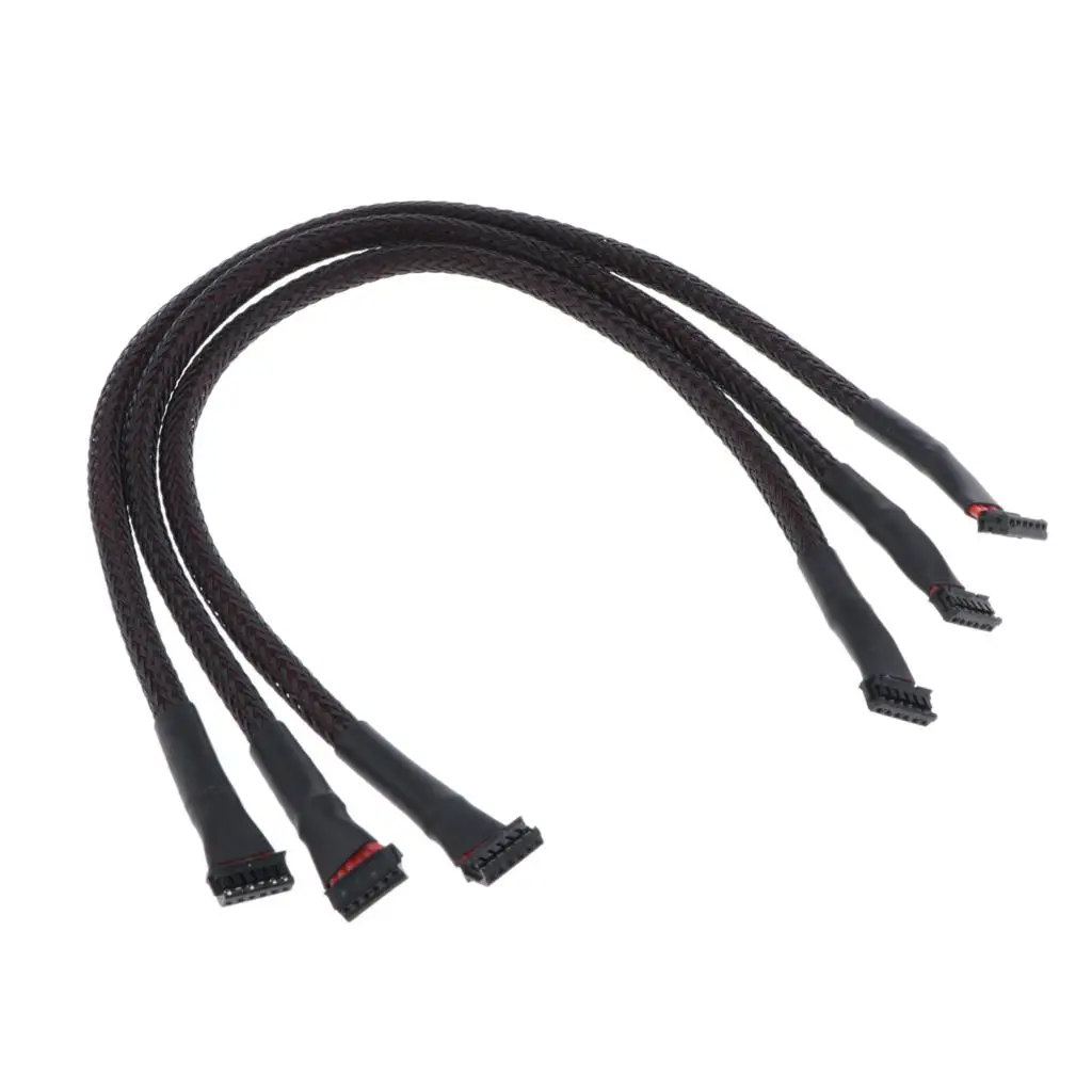 Brushless Motor Sensor Wire Cable :10 RC Car Truck Model Toy Parts