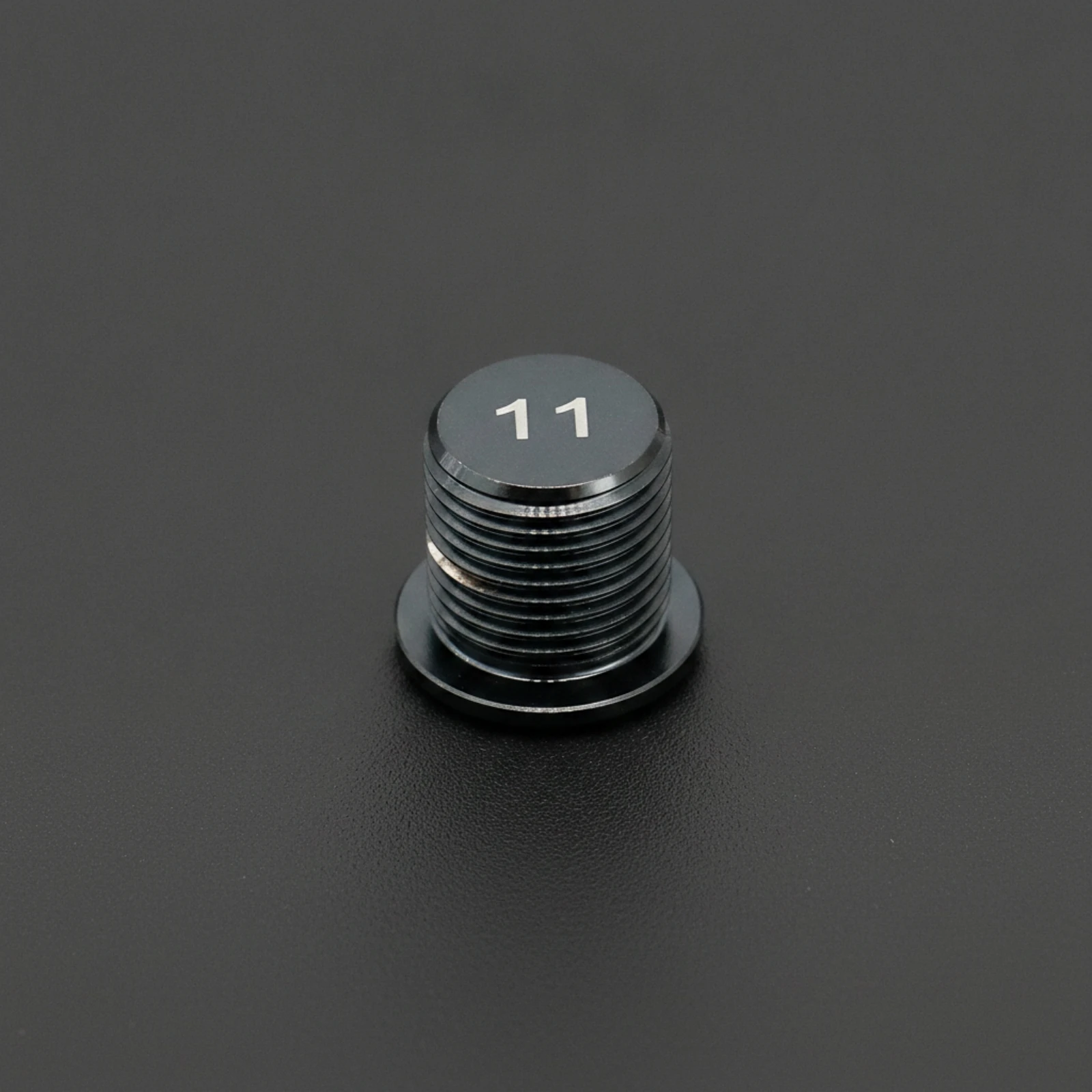 Threaded Golf Counterweight Screw Adjustable Golf Club Counterweight Screw Swing Weight Adjustment Part Long-Lasting Stable
