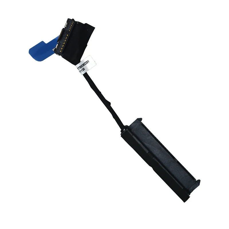 كابل القرص الصلب للكمبيوتر المحمول ، كابل مرن hdd ، مناسب لـ hp probook 640 ، 645 ، g1 ، g2 ، 650 ، 655 ، g1 ، g2 ، 6017b0362201