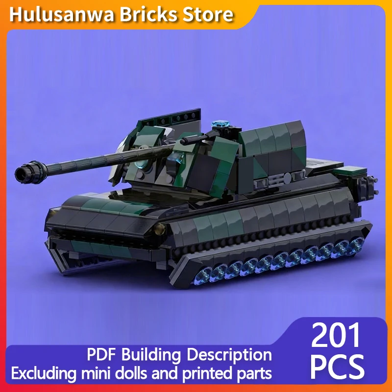 

Современные военные танки, модель MOC, строительные кирпичи, военное оборудование, модульные технологии, подарки, праздник, сборка, детские игрушки, костюм