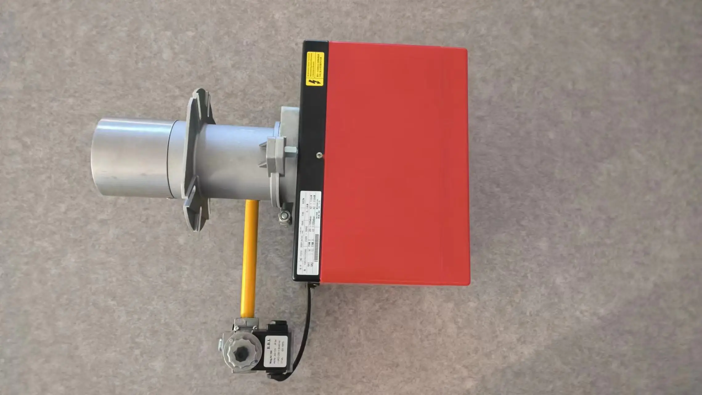 MANUFACTURE BAIRAN WHOLESALE LIGHT GAS BURNER ODINARY USE FS10（PRICE TERM BASE ON CIF, IMPORT CUSTOM TAXES CHARGES TAKE BY BUYE