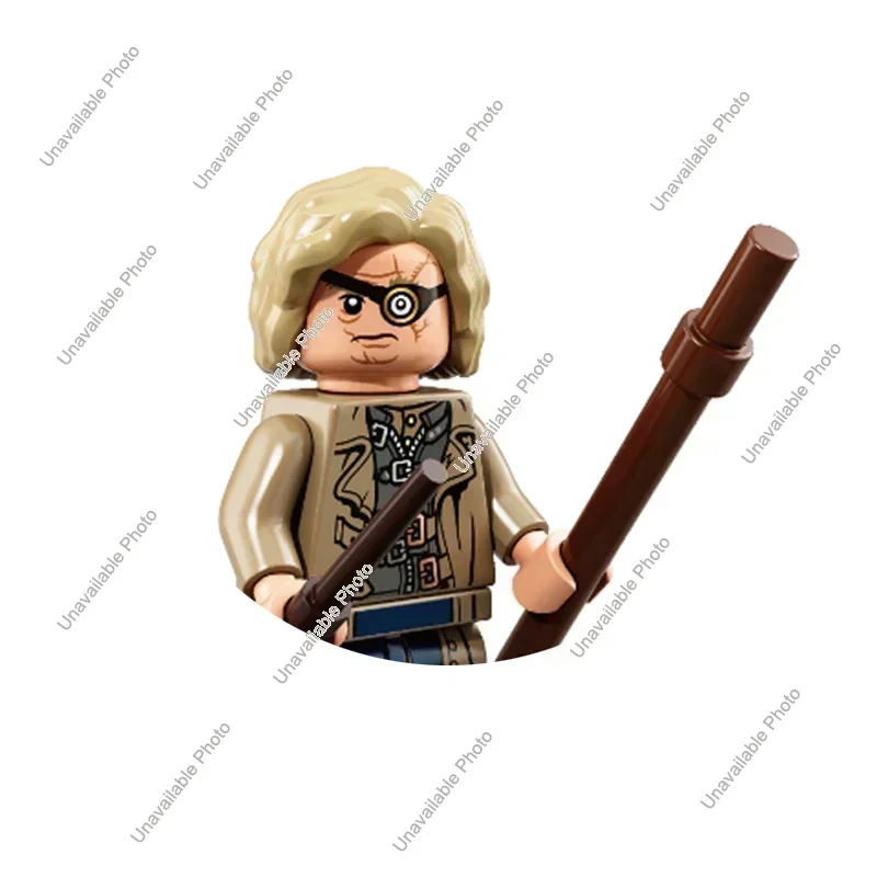 Hot Toys Movie Harry Potter 3D-Figuren James Potter Dobby Bausteine Kinderpuppen Spielzeug Modellsteine Spielzeug Geschenke