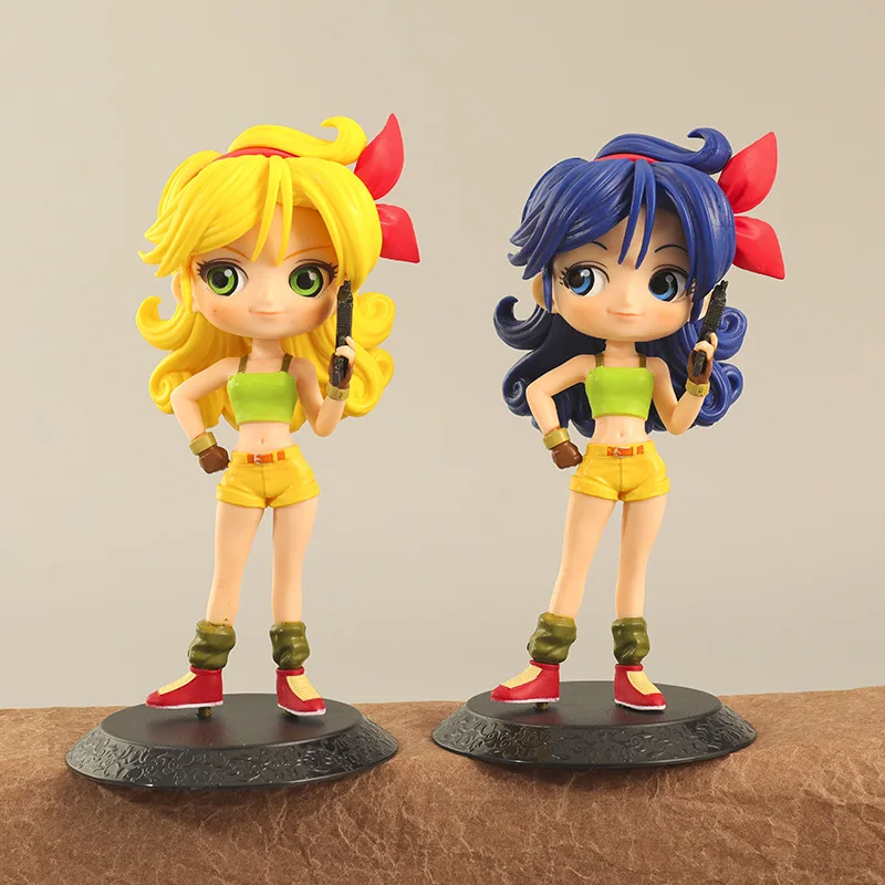 2Style Anime Dragon… - image