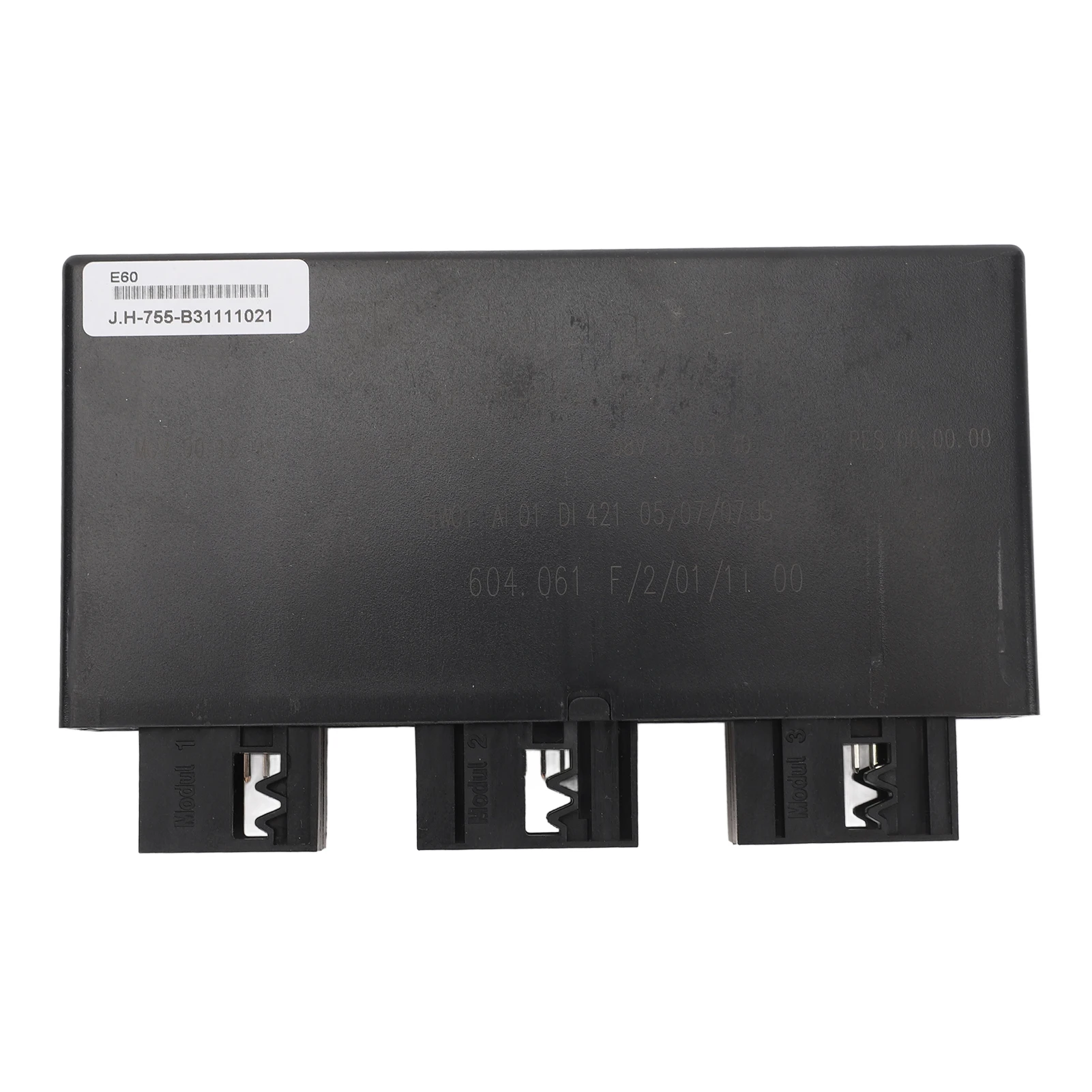 

Parking Distance Control Unit Module 66210395856 PDC Control Module for BMW 5 7 X5 Series E60 E61 E65 E70