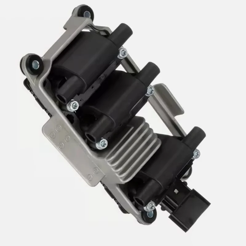 1788323 078905104 Ignition Coils Suitable For Volkswagen Passat Audi A4 A6 Quattro 2.8L V6 1998 1999 2001 2002 2003 2004 2005