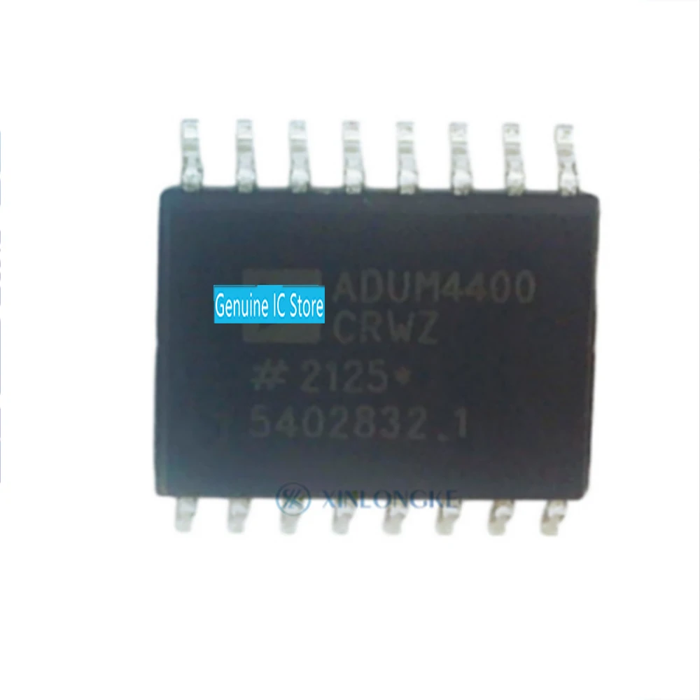 

ADUM4400CRWZ ADUM4400 SOP New Original Genuine Ic