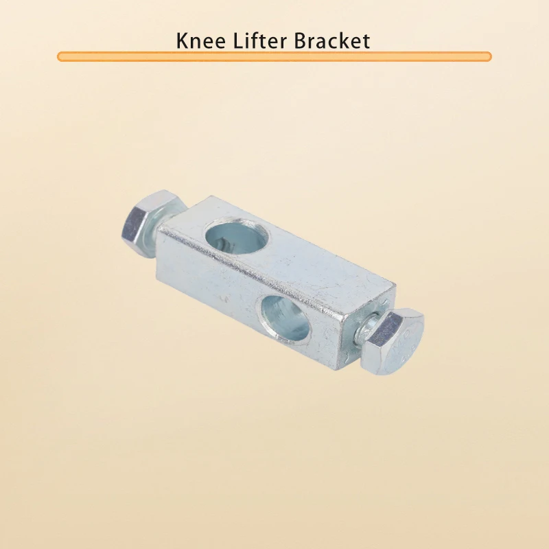 KNEE LIFTER BRACKET ASM For Jack Computer LockStitch Sewing Machine A4,A5,Juki,Brother,Feiyue,Yamata,Zoje
