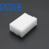 6PCS Mimaki JV300 CJV300 waste ink pad sponge for mimaki JV150 CJV150 DX7 capping station assy cleaning unit sponge filter