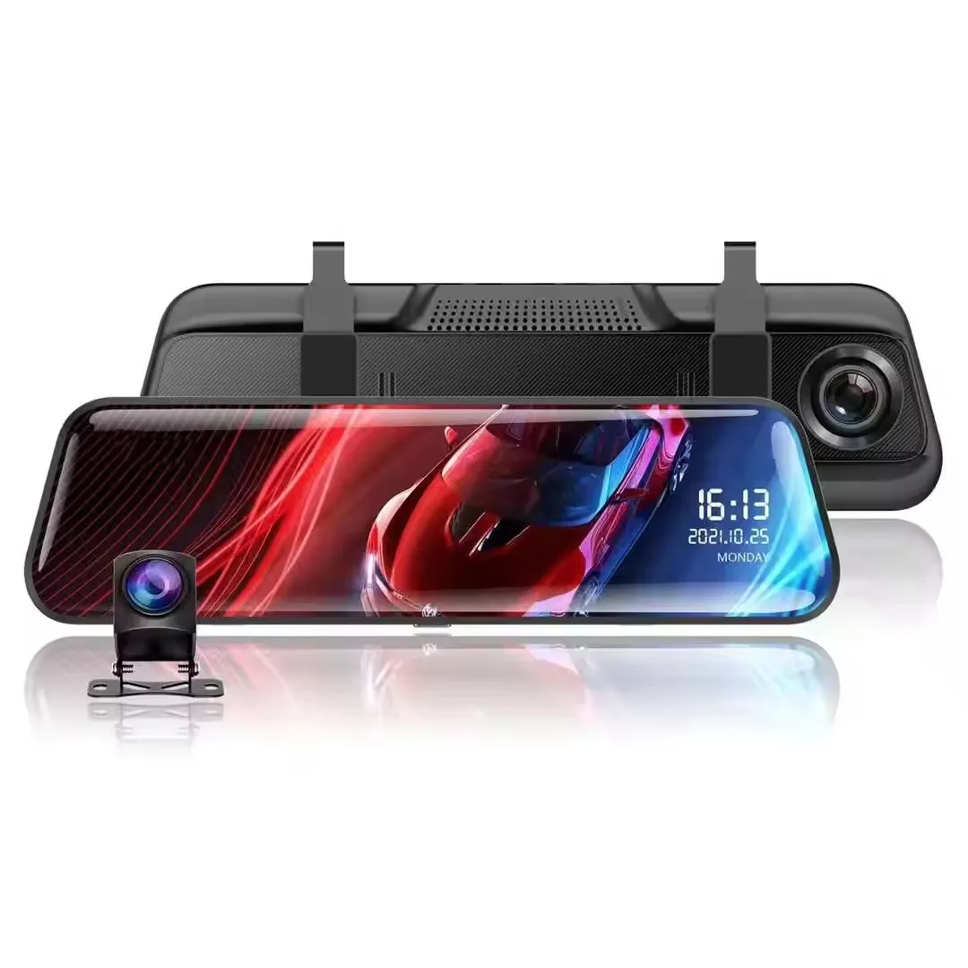 NEW 9 Inch Wireless Car GPS Monitor With Carplay Android Auto Car Radio Stereo and Wifi GPS for Smart Driving Experience