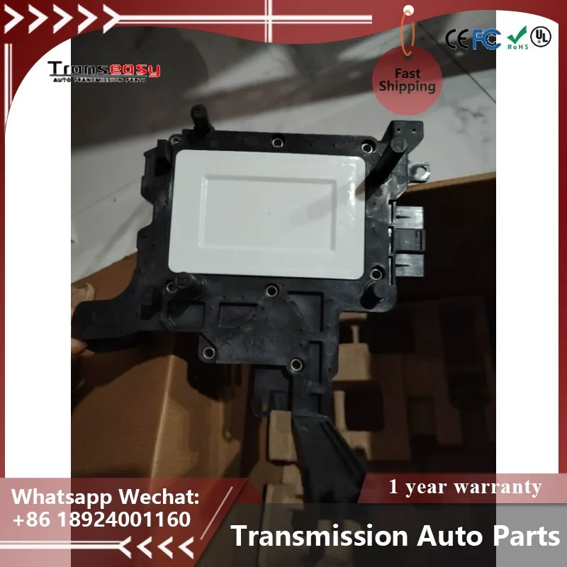 New 02E DQ250 DSG Transmission Control Unit Module Sensor Bracket Frame for VW AUDI SKODA SEAT Gearbox TCU TCM