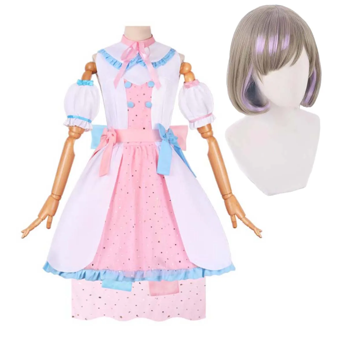 Lovelive Superstar …