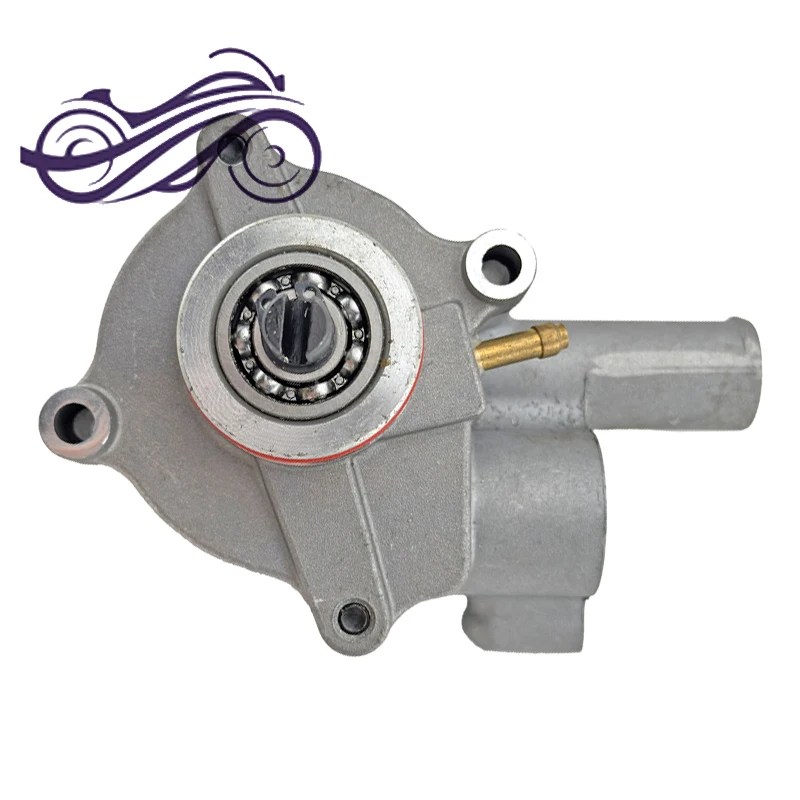 Fit for Yamaha Grizzly 660 YFM660 2002 - 2008 YXR 660 Rhino 2004-2007 Water Pump Assembly