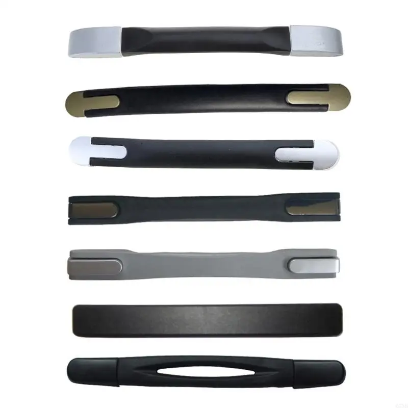 

G7NB Flexible Suitcase Box Case Pull Luggage Accessory Spare Parts Replacement Handle