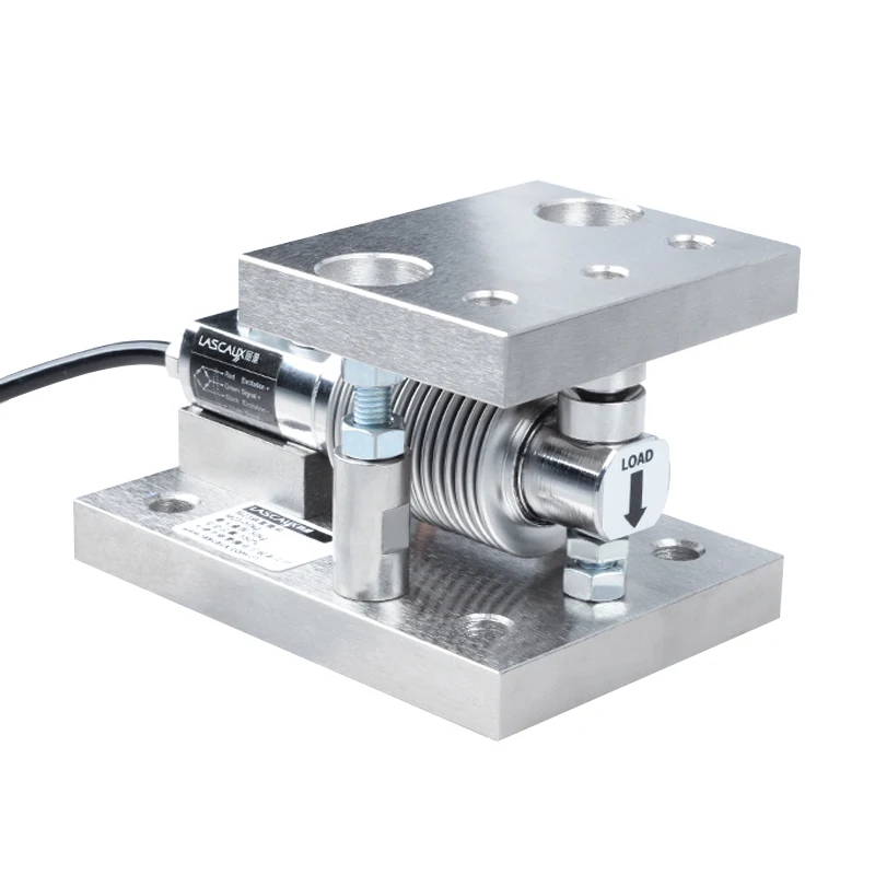 

M23 Small Capacity Industrial Process Weighing And Batching Module 10kg To 500kg Load Cell For Weighing