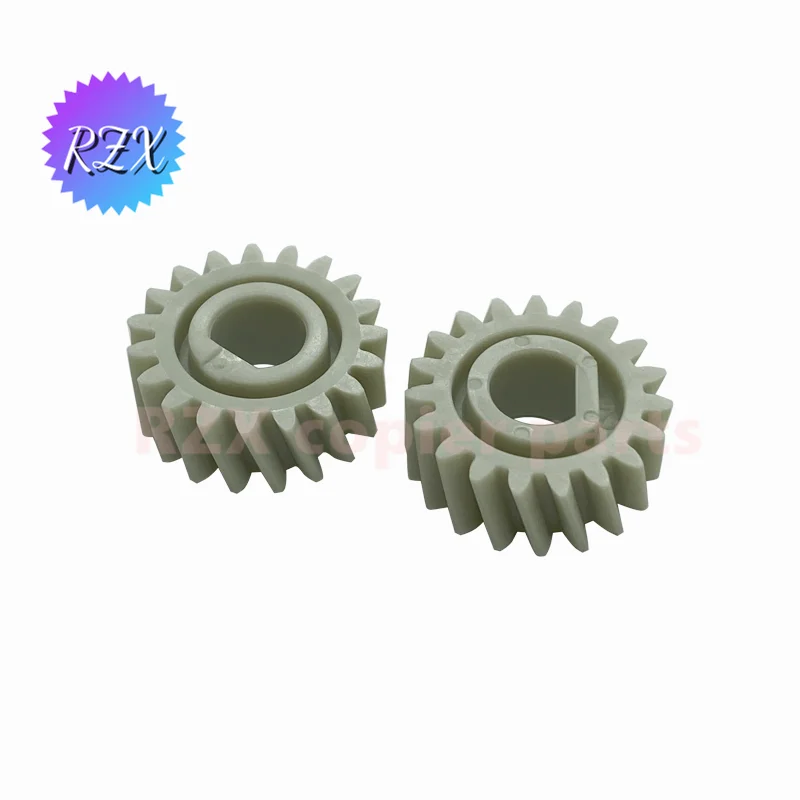 

AB01-9497 AB019497 Fuser Gear Fusing Exit GearFor Ricoh 2075 7000 7001 7500 7502 8000 8001 6001 1075 9002 6503 7503 Copier Parts