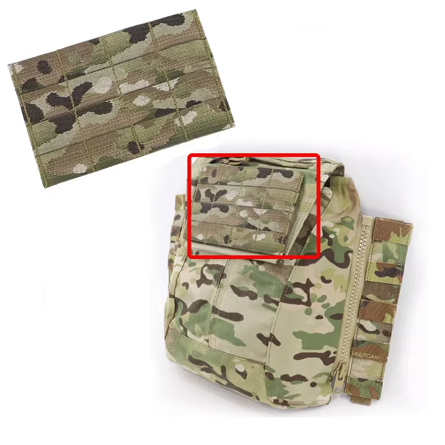 

Тройная плата адаптера Тактический жилет MOLLE Conversion Board