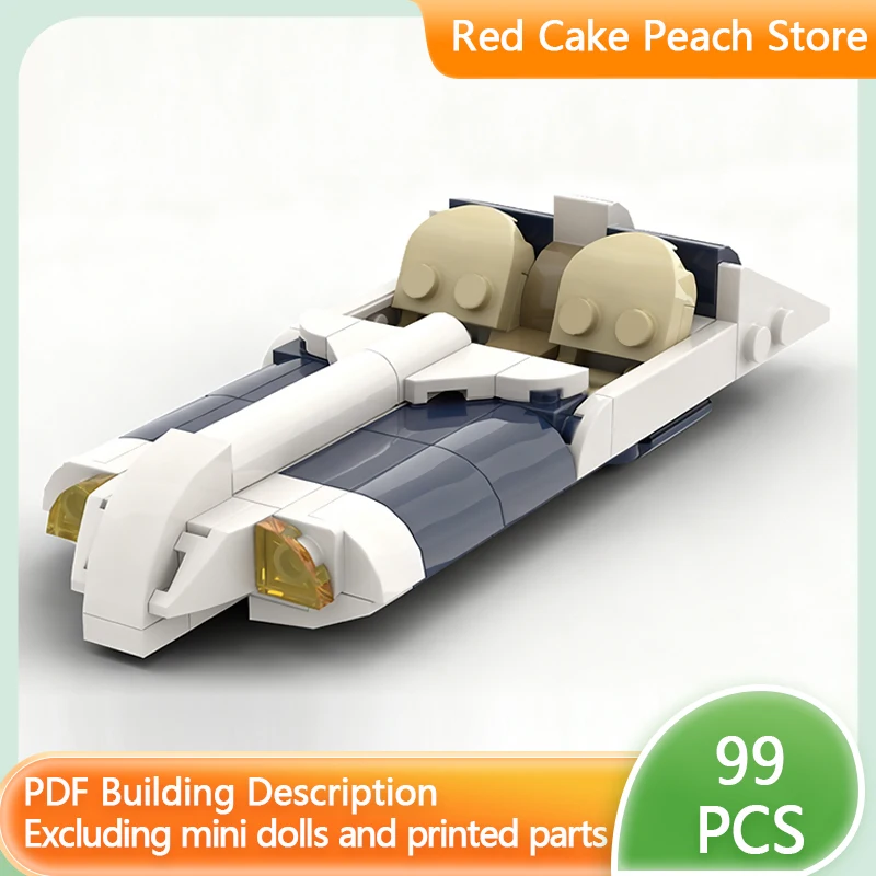 

Speed Racing Car Model MOC Building Bricks Vintage Convertible Car Modular Technology Children Holiday Gifts Assemble Toys Suit