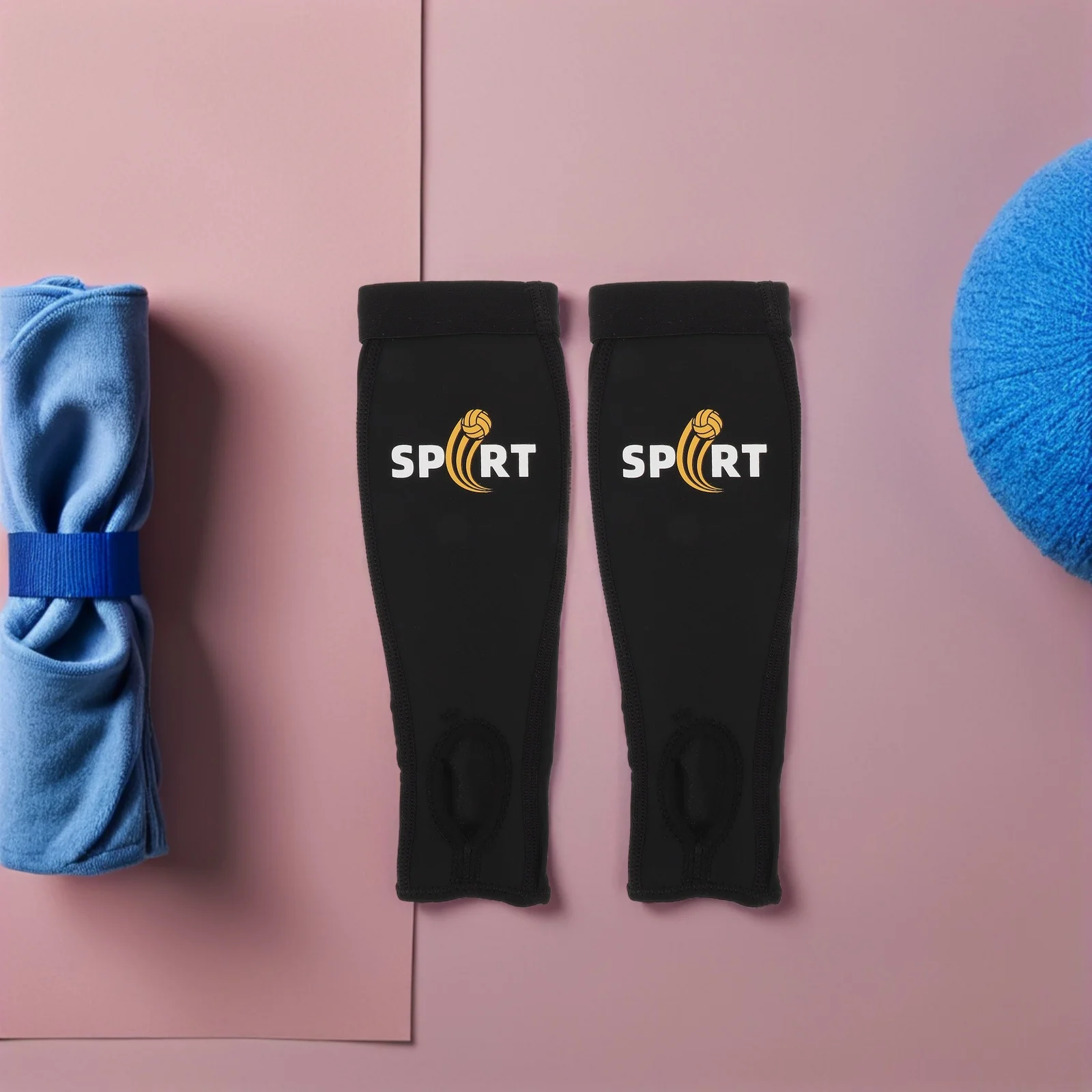 

1Pair Sports Elbow Sleeves Women Padded Compression Protective Sponge Cushion Volleyball Basketball Arm Sleeve Breathable Elbow