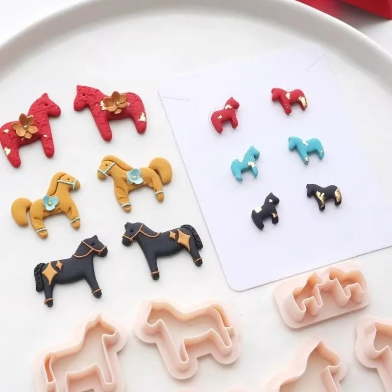 Year Of The Horse P…