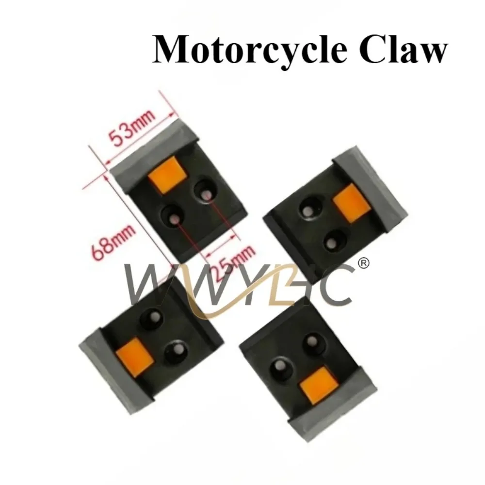 

Suitable for Tire Removal Machine Tire Picking Machine Accessories Motorcycle Fixture Electric Vehicle Special Fixture