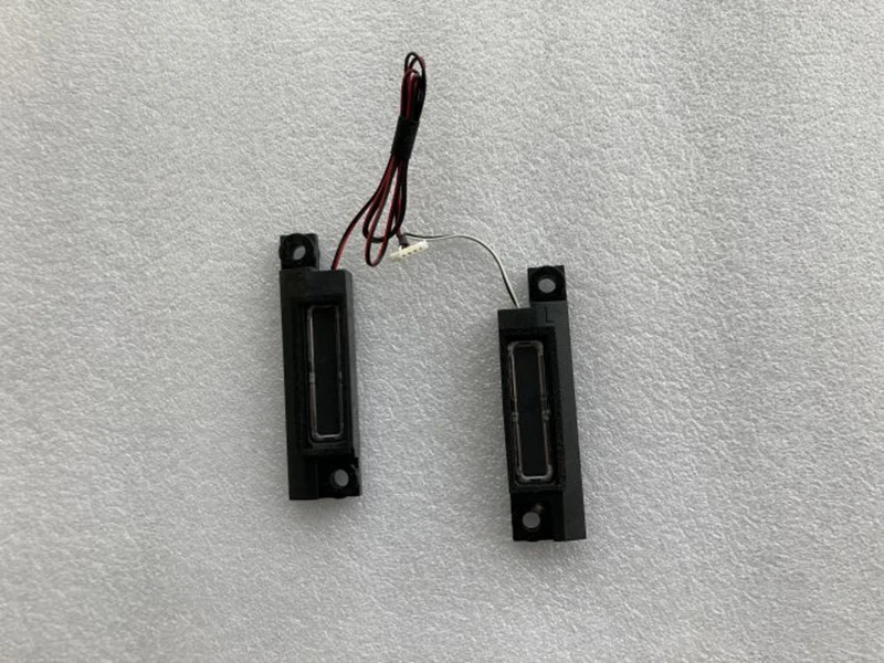 Imagem -02 - Alto-falantes Embutidos para Laptop Alto-falantes de Áudio Msi Ps63 15 Artísticos 15 Modernos Ms16s1 16s3 16s6 P15 M15