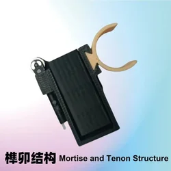 Revolver Fl-asher Stage Magic Ttricks Illusions Fire Magic Accessories for Professional Magician Gimmicks Street Bar Trick Funny