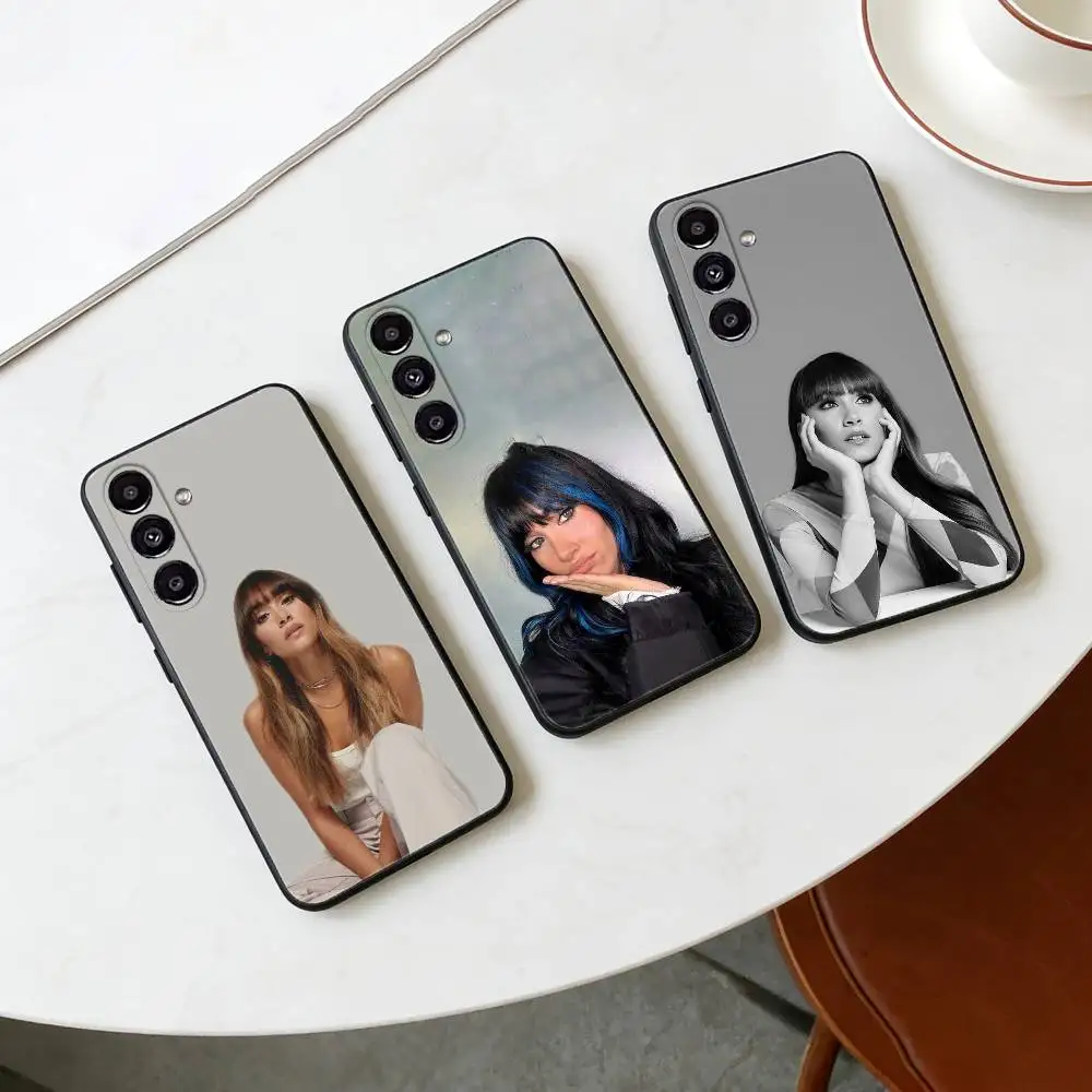 Singer Aitana C-Cua…