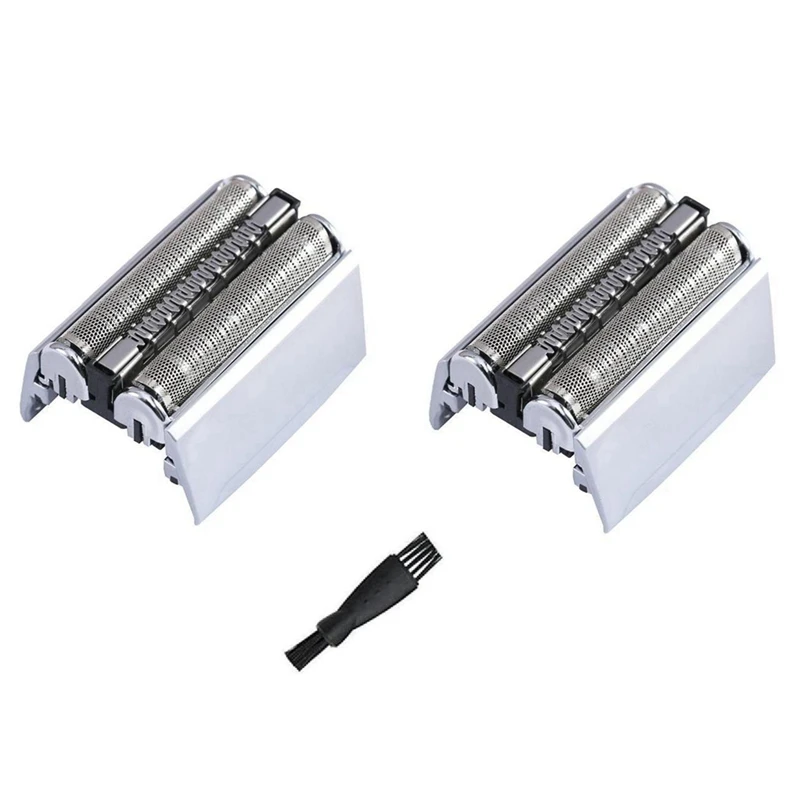 

Головка для электробритвы Braun 52S 5 Series 5020 5020S 5030S 5040S 5050CC 5090CC 5748 5749, Сменные запасные части, 1 комплект
