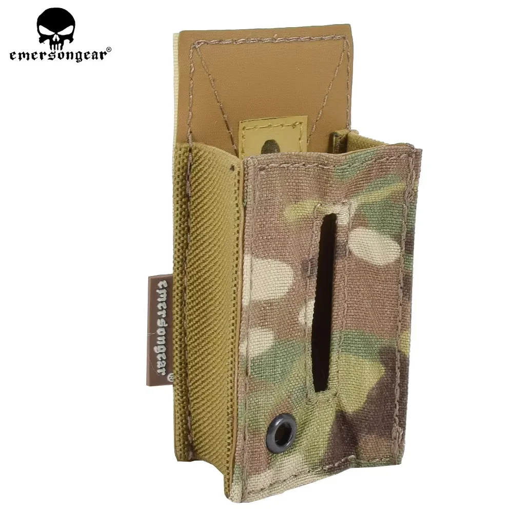EmersonGear bolsa protectora luz estroboscópica MS2000 táctica - imagen 3