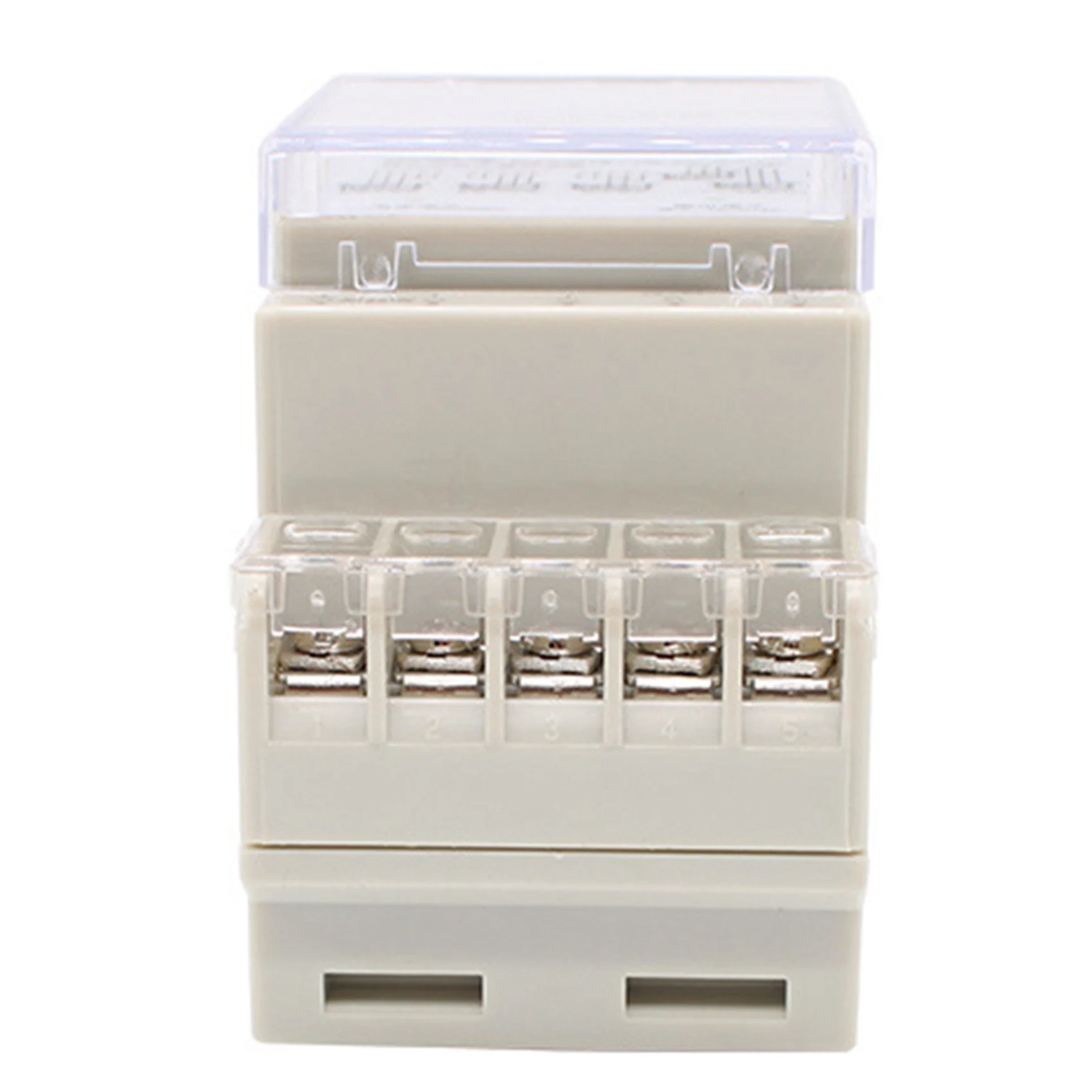SOFT-2X DF-96D Automatic Water Level Controller Pump Cistern Auto Liquid Switch 220V Relay Switch