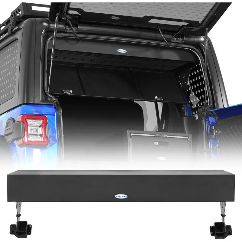 Molle Panel Overhea…