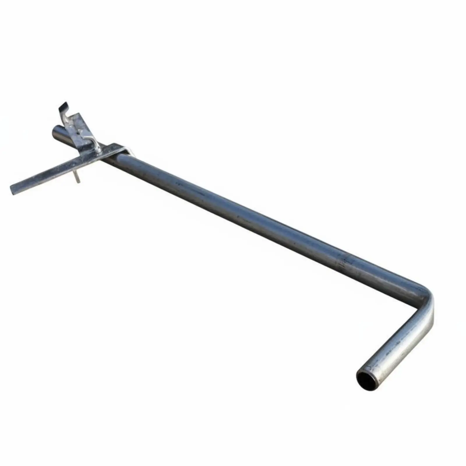 Bamboo Stake Insertion Tool Industrial Finish Bamboo Pole Clamping Tool